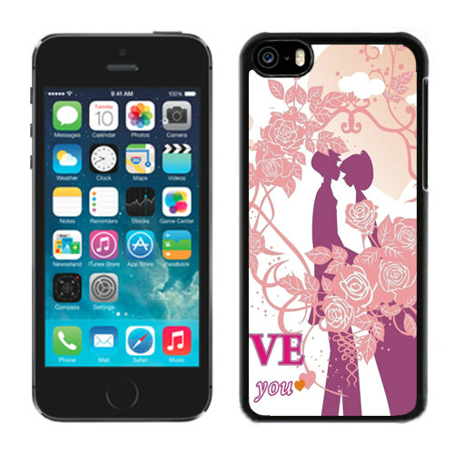 Valentine Kiss iPhone 5C Cases COV | Coach Outlet Canada